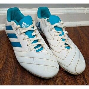 Adidas Goletto VII Soccer Shoes Cleats FW1398 Women's Size 8.5 - FW1398